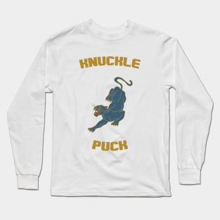 KNUCKLE PUCK Long Sleeve T-Shirt